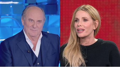 Stasera in tv (27 e 28 luglio): Alessia Marcuzzi vs Gerry Scotti, la rinvincita. Seconda chance per Enrico Papi