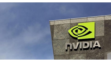 Nvidia: conti leggermente meglio delle stime, ma pesano le difficoltà di approvvigionamento