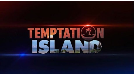 Temptation Island, la scena esagerata con le tentatrici fa scoppiare la polemica: cosa è successo