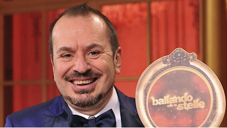 Ballando con le Stelle, Fabio Canino: Sonia Bruganelli? Fa la provocatrice e non sa ballare, allora ci saluti