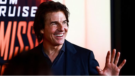 Tom Cruise, l’ultima missione impossibile: le prime immagini dell’ottavo capitolo della saga