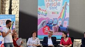 Schlein, Conte e Manfredi per il Pride: 'Insieme per i diritti'
