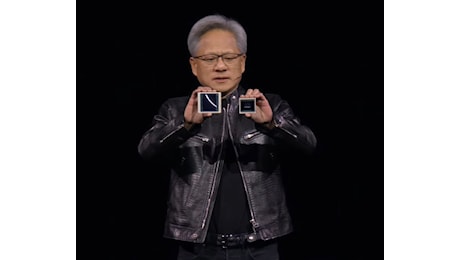 NVIDIA e MediaTek al lavoro su dei chip ARM per Windows