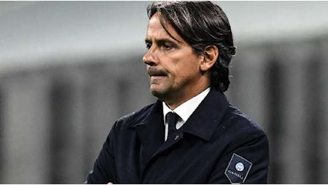 Inzaghi ha raccolto la sfida del turnover: attuato il metodo anti-Napoli