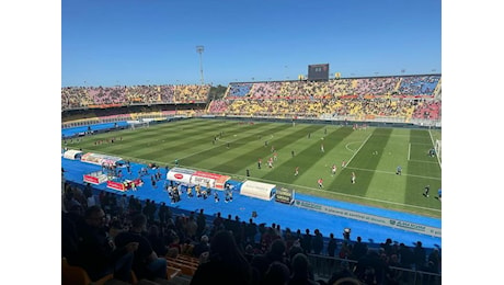 Lecce - Monza: le probabili formazioni, possibili novità per il pericolante Nesta