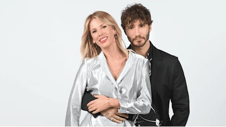 Stefano De Martino e Alessia Marcuzzi, parla Parpiglia Ai tempi dell'Isola dei famosi, già si stuzzicavano