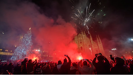 Violenze di Capodanno in Duomo, altre due vittime: una coppia di inglesi sporge denuncia