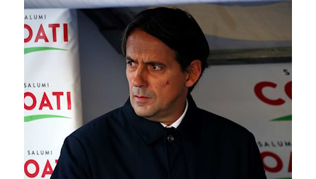 Inter, a Leverkusen fuori un altro big: guai per Inzaghi che deve rivoluzionare tutto