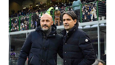 News Inter: emergenza in vista per il match del dall’Ara