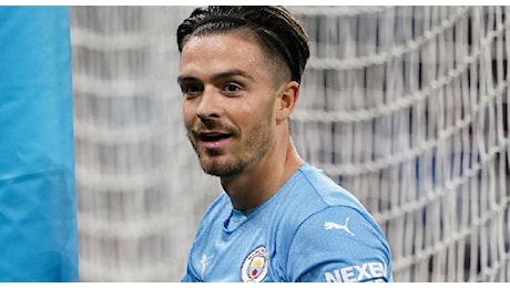 Bomba del The Sun: Napoli su Grealish, è il sogno di Conte per il super colpo estivo