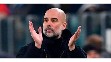 Pagina 2 | Il futuro è loro: Guardiola, l'omaggio alla Juve e a Motta, solo lui lo sa