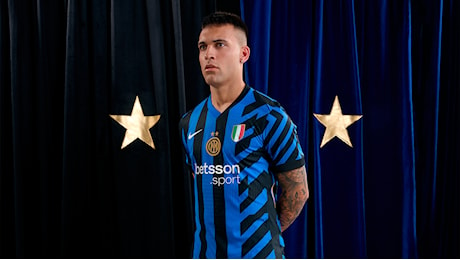 Inter al Pallone d’Oro, classifica UFFICIALE: la posizione di Lautaro