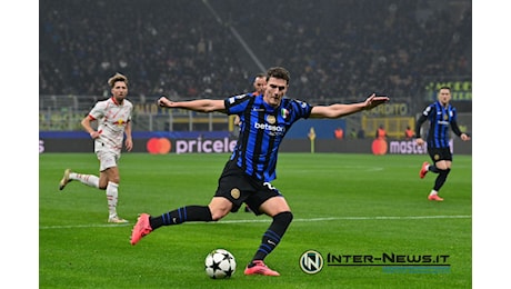 Pavard va KO, come cambiano le rotazioni dell’Inter? Tre coinvolti!