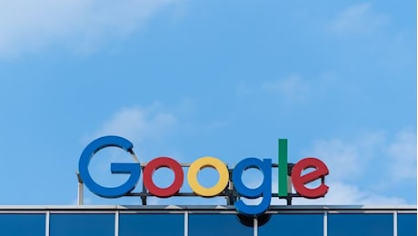 Google, Dipartimento Giustizia Usa valuta ipotesi spezzatino contro monopolio