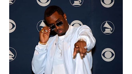 Puff Daddy, ascesa e declino di un magnate dell'hip hop