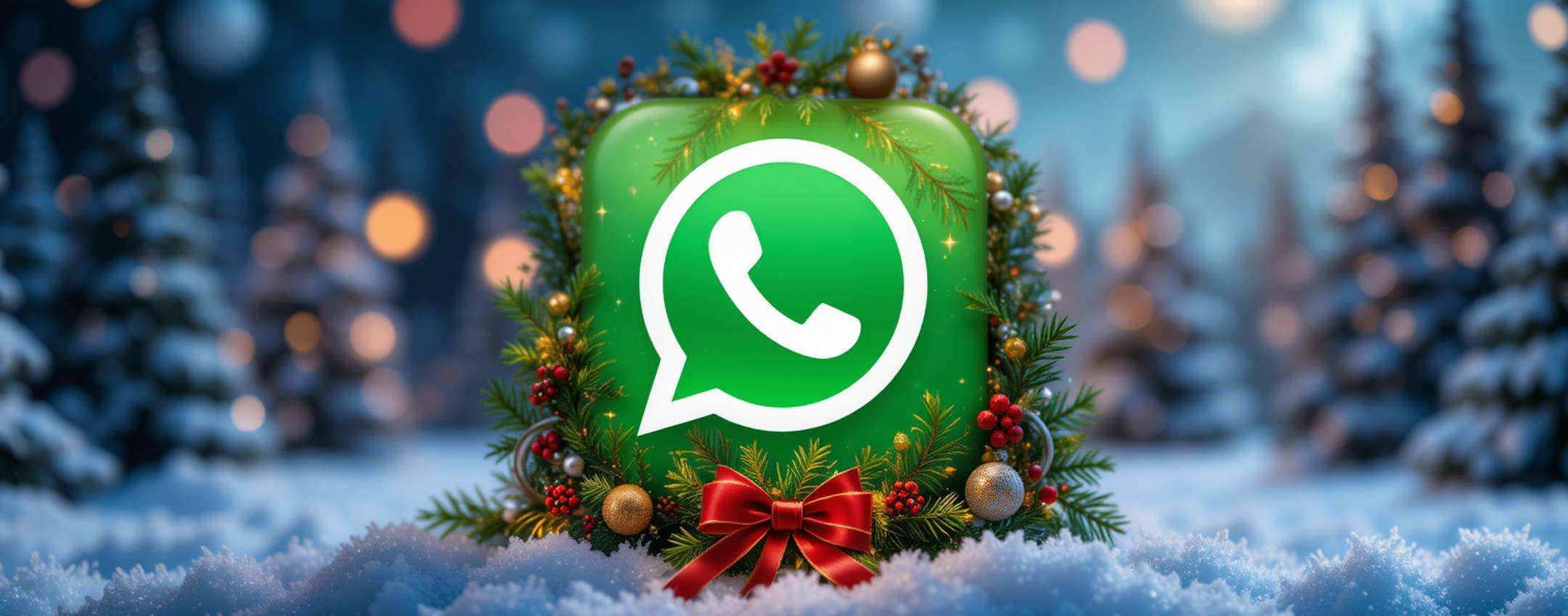 Auguri Di Natale 2024 10 Messaggi Da Mandare Su WhatsApp Xyxc