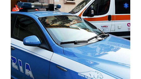 Milano, uomo trovato morto in strada: colpito da più coltellate