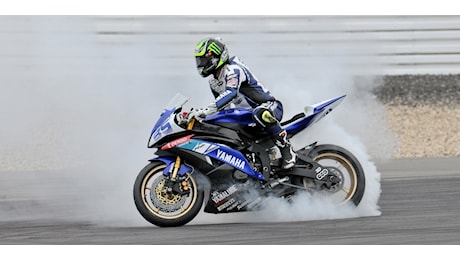 Addio Yamaha R6, l’ultima vera Supersport