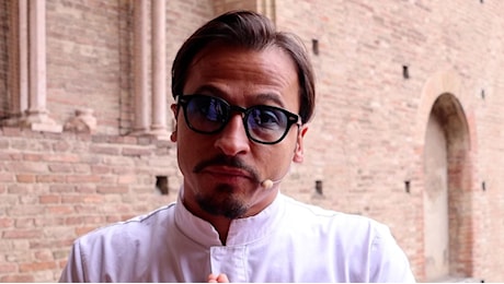 Masterchef al via, l'ex vincitore Francesco Aquila: I miei 5 consigli ai nuovi concorrenti