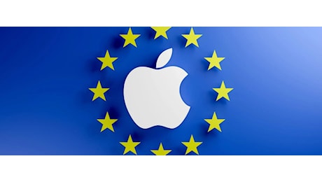 Apple Intelligence e altre funzioni di iOS 18 arriveranno più tardi in Europa a causa del DMA