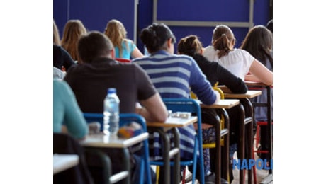 Centodieci e lode, i diplomati della Campania in testa alla classifica italiana: i dettagli