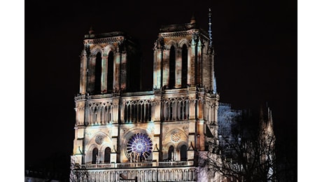 Parigi: la rinascita di Notre-Dame ha regalato un tesoro di dati alla Scienza