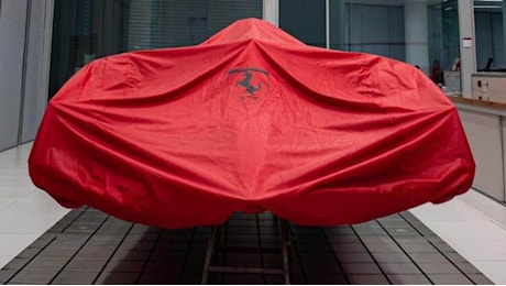 F1 | Presentazione Ferrari 2025, partecipa al concorso Vivi il sogno: ecco come