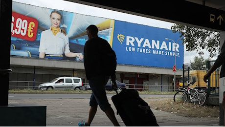 Chi ha diritto a ricevere un rimborso da Ryanair per i costi extra del check-in