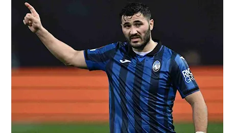 Dalla Germania: Atalanta, Kolasinac può tornare in Bundesliga