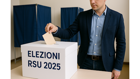 Elezioni RSU: si va avanti, l’Aran intanto ricorrera’ contro il decreto