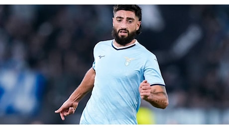 Lazio, la probabile formazione contro il Ludogorets