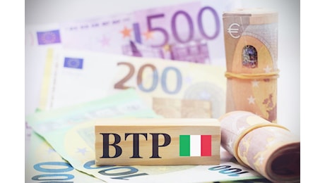 Ministero dell’Economia - Dettagli del collocamento del nuovo BTP a 30 anni: forte domanda e partecipazione internazionale