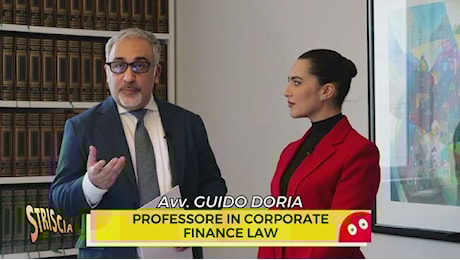 Affari Tuoi, pilotare il gioco diventa una necessità - Striscia la notizia Video
