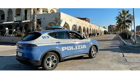 Tentato omicidio al Villaggio Coppola, individuati 4 minorenni