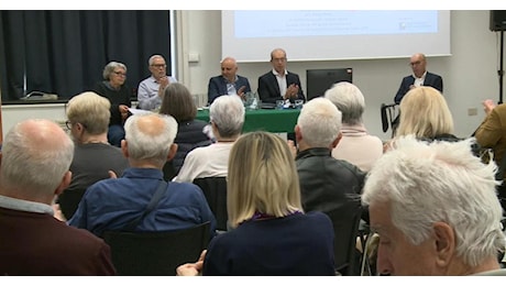 Malati gravi di Alzheimer nelle Rsa, i parenti chiedono l'esenzione dalla retta
