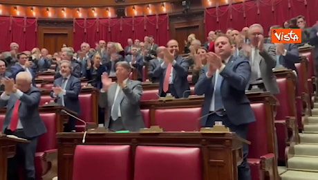 Salvini assolto, cosa succede alla Camera: il video che devasta le opposizioni