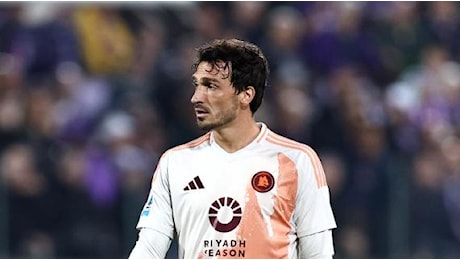 Bocciatura definitiva per Hummels? Juric: No, è una scelta tecnica per la gara di stasera