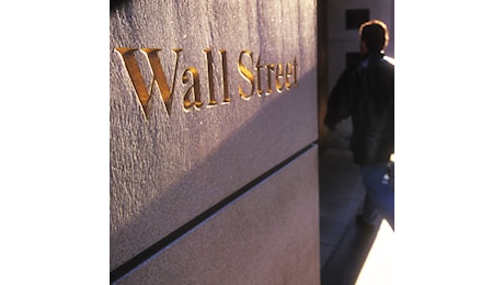 Wall Street, l'andamento nella seduta dell'11 novembre 2024