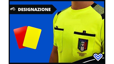 Chi è Kovacs, l’arbitro di Inter-Arsenal: i precedenti sorridono