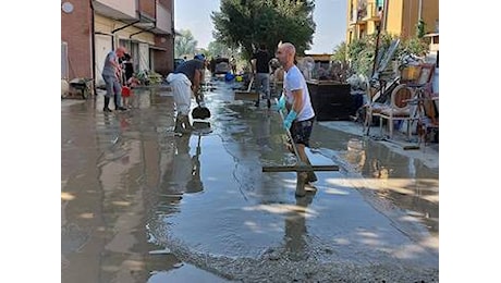 Emergenza maltempo: il punto di sabato 21 settembre