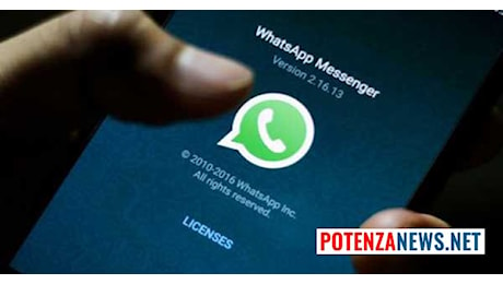 Problemi con Whatsapp e Facebook: li avete avuti anche voi?