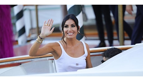 Elisabetta Gregoraci ha un nuovo fidanzato?