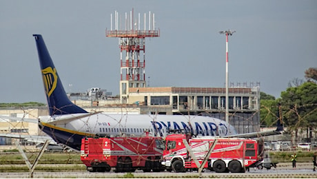 Ryanair, avarie in serie in pochi giorni. L’Enac: “Ma non possiamo controllare gli aerei”