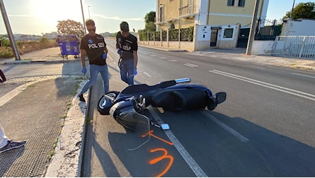 Giovanni Vittore poteva salvarsi: il 21enne lasciato a terra dopo l’incidente in scooter era ancora vivo. Il 71enne arrestato: “Ho avuto paura e sono andato via”