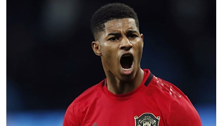 Mercato Milan, i rossoneri insistono per Rashford! Furlani ha messo sul piatto questa cifra, i dettagli