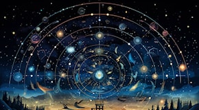 Previsioni astrologiche di Paolo Fox: oroscopo di domani, 28 giugno 2024