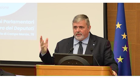 Sicurezza sul lavoro. Paolo Capone, Leader UGL: Siamo favorevoli al dialogo fra imprese e sindacati per rafforzare tutela dei lavoratori