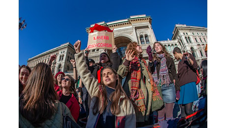 Violenza contro le donne, l’ignoranza rivelatrice