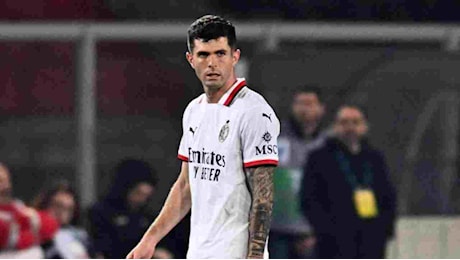 Milan, la probabile formazione contro il Bologna