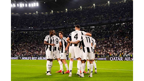 Milan-Juventus, un big verso il forfait